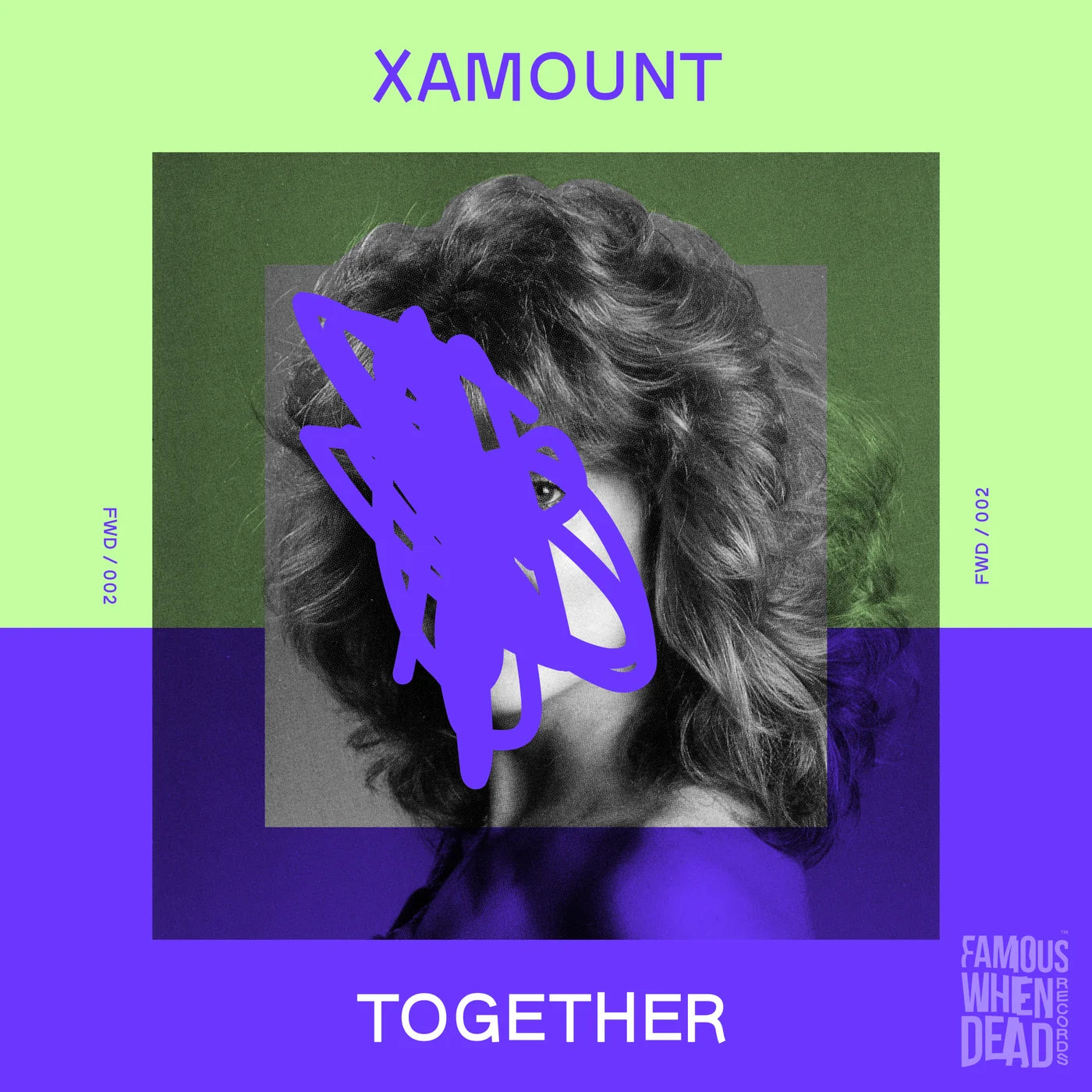 Xamount - Together